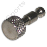 Kingman Spyder AMG Paintball Gun Replacement Aluminum Striker Knob New RARE!